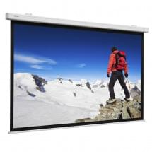 Projecta Compact Electrol 86" 16:9 107x190 Matte White(10101166)